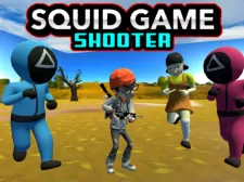 Squid game shooter